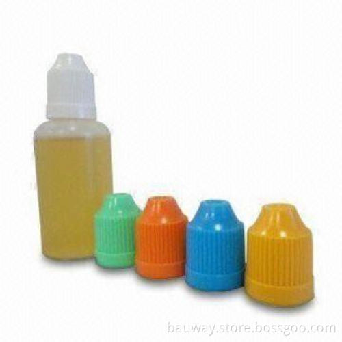 Healthy-flavored Green E-cigarette Juice/Liquid, 150 Flavors are Available, RoHS-/CE-marked